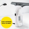 Myjka do okien KARCHER WV 1 Plus 1.633-608.0 Zbiornik brudnej wody [ml] 100