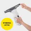 Myjka do okien KARCHER WV 1 Plus 1.633-608.0 Wyposażenie 1 x butelka ze spryskiwaczem