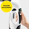 Myjka do okien KARCHER WV 5 Plus N 1.633-701.0 Zbiornik brudnej wody [ml] 100