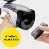 Myjka do okien KARCHER WV 5 Plus N 1.633-701.0 Wyposażenie 1 x butelka ze spryskiwaczem