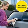 Myjka do okien KARCHER WV 2 Plus N 1.633-642.0 Szerokość ssawki [mm] 280