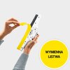 Myjka do okien KARCHER WV 6 Bath Edition 1.633-750.0 Wyposażenie 1 x listwa ssąca