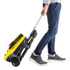 Myjka ciśnieniowa KARCHER K 4 Classic Home 1.679-423.0 Inne System szybkozłącza Quick Connect