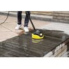 Myjka ciśnieniowa KARCHER K 4 Classic Home 1.679-423.0 Inne Wbudowany filtr wody