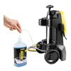 Myjka ciśnieniowa KARCHER K 4 Classic Home 1.679-423.0 Inne Podawanie środka czyszczącego przez zasysanie