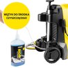 Myjka ciśnieniowa KARCHER K 4 Classic Home 1.679-423.0 Długość węża [m] 6