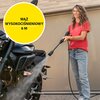 Myjka ciśnieniowa KARCHER K 4 Classic Home 1.679-423.0 Wyposażenie Złączka 3/4"