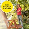Myjka ciśnieniowa KARCHER K 4 Classic Home 1.679-423.0 Waga [kg] 4.6