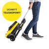 Myjka ciśnieniowa KARCHER K 4 Classic Home 1.679-423.0 Wydajność tłoczenia [litr/h] 420