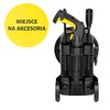 Myjka ciśnieniowa KARCHER K 4 Classic Home 1.679-423.0 Temperatura maksymalna doprowadzanej wody [st.C] 40