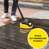 Myjka ciśnieniowa KARCHER K 4 Classic Home 1.679-423.0 Zbiornik na detergent Nie