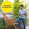 Myjka ciśnieniowa KARCHER K 4 Classic Home 1.679-423.0 Wyposażenie Pistolet wysokociśnieniowy G 120 Q Power Control