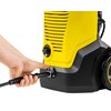 Myjka ciśnieniowa KARCHER K 5 1.679-600.0 Bezprzewodowa Nie