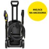 Myjka ciśnieniowa KARCHER K5 Modular UM 1.679-600.0 Długość węża [m] 8