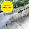 Myjka ciśnieniowa KARCHER K5 Modular UM 1.679-600.0 Wyposażenie Wąż wysokociśnieniowy 8 m