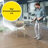 Myjka ciśnieniowa KARCHER K5 Modular UM 1.679-600.0 Waga [kg] 6.2