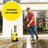 Myjka ciśnieniowa KARCHER K5 Modular UM 1.679-600.0 Rodzaj pompy Kompozytowa