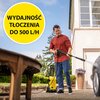 Myjka ciśnieniowa KARCHER K5 Modular UM 1.679-600.0 Bezprzewodowa Nie