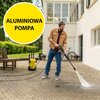 Myjka ciśnieniowa KARCHER K5 Modular UM 1.679-600.0 Wyposażenie Dysza rotacyjna