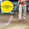 Myjka ciśnieniowa KARCHER K5 Modular UM 1.679-600.0 Wyposażenie Pistolet wysokociśnieniowy G 180 Q