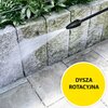 Myjka ciśnieniowa KARCHER K 2 Premium Car 1.673-533.0 Wyposażenie Pistolet wysokociśnieniowy G 120 Q Power Control