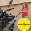 Myjka ciśnieniowa KARCHER K 2 Premium Car 1.673-533.0 Wyposażenie Szampon samochodowy