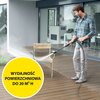 Myjka ciśnieniowa KARCHER K 2 Premium Car 1.673-533.0 Zbiornik na detergent Nie