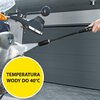 Myjka ciśnieniowa KARCHER K 2 Premium Car 1.673-533.0 Rodzaj pompy Kompozytowa