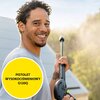 Myjka ciśnieniowa KARCHER K 2 Premium Car 1.673-533.0 Wyposażenie Dysza rotacyjna