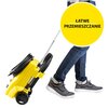 Myjka ciśnieniowa KARCHER K3 Classic Car 1.676-222.0 Długość węża [m] 6