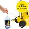 Myjka ciśnieniowa KARCHER K3 Classic Car 1.676-222.0 Wydajność tłoczenia [litr/h] 380