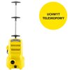 Myjka ciśnieniowa KARCHER K3 Classic Car 1.676-222.0 Temperatura maksymalna doprowadzanej wody [st.C] 40