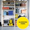 Myjka ciśnieniowa KARCHER K3 Classic Car 1.676-222.0 Zbiornik na detergent Tak