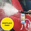 Myjka ciśnieniowa KARCHER K3 Classic Car 1.676-222.0 Rodzaj pompy Aluminiowa