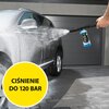Myjka ciśnieniowa KARCHER K3 Classic Car 1.676-222.0 Bezprzewodowa Nie