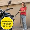 Myjka ciśnieniowa KARCHER K3 Classic Car 1.676-222.0 Wyposażenie Adapter do podłączenia węża ogrodowego