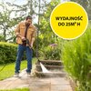 Myjka ciśnieniowa KARCHER K3 Classic Car 1.676-222.0 Wyposażenie Pistolet