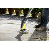 Taśma szczotkowa KARCHER 2.445-244.0 Liczba sztuk w opakowaniu 3