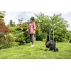 Wózek na wąż KARCHER HT 2 2.645-361.0 Wyposażenie Bęben na wąż