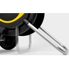 Wózek na wąż KARCHER HT 3 2.645-363.0 Mocowanie Brak