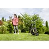 Wózek na wąż KARCHER HT 3 2.645-363.0 Wyposażenie Bęben na wąż