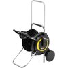 Wózek na wąż KARCHER HT 4 2.645-365.0 Wyposażenie Prowadnica do węża