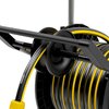 Wózek na wąż KARCHER HT 4 2.645-365.0 Załączona dokumentacja Instrukcja obsługi w języku polskim