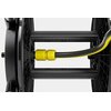Wózek na wąż KARCHER HT 4 2.645-365.0 Załączona dokumentacja Karta gwarancyjna