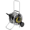Wózek na wąż KARCHER HT6 5M 2.645-369.0 Wyposażenie Prowadnica do węża
