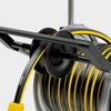 Wózek na wąż KARCHER HT6 5M 2.645-369.0 Załączona dokumentacja Karta gwarancyjna