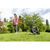 Wózek na wąż KARCHER HT6 5M 2.645-369.0 Wyposażenie Bęben na wąż