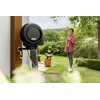 Bęben na wąż KARCHER 2.645-378.0 Wyposażenie Szybkozłącze z Aqua Stop