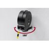 Bęben na wąż KARCHER 2.645-378.0 Wyposażenie Adapter na kran G 1/2