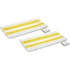 Zestaw ściereczek KARCHER EasyFix 2.863-357.0 (2 sztuki)